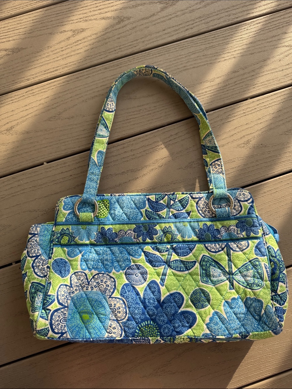 Vera Bradley shoulder bag